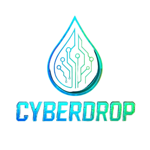 CyberPass Logo